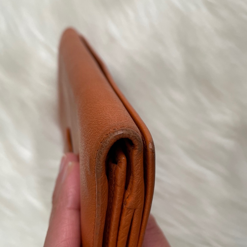 YSL wallet. - Picture 6 of 13
